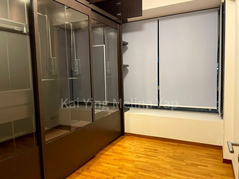 CLEMENTIWOODS CONDOMINIUM 12