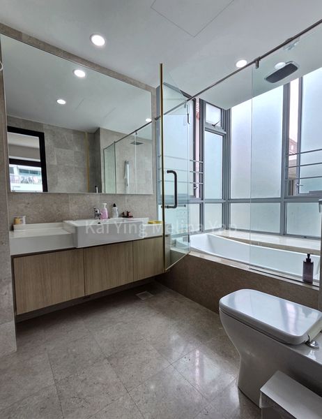 CLEMENTIWOODS CONDOMINIUM 13