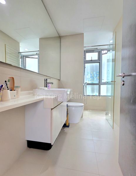 CLEMENTIWOODS CONDOMINIUM 14