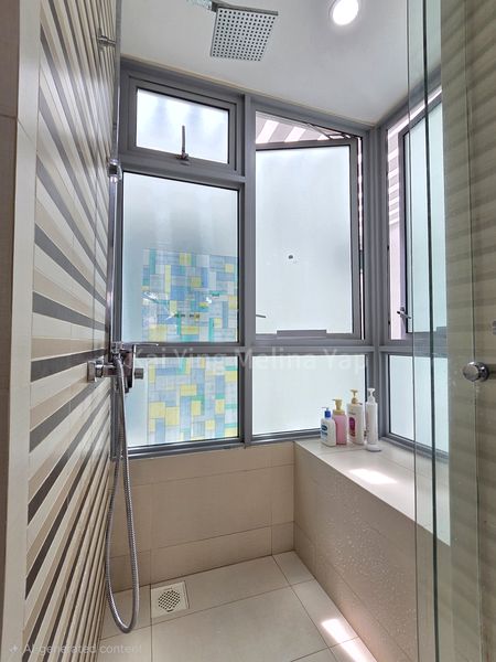 CLEMENTIWOODS CONDOMINIUM 15