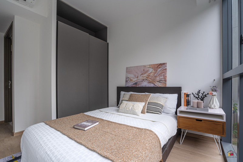 AFFINITY AT SERANGOON 11