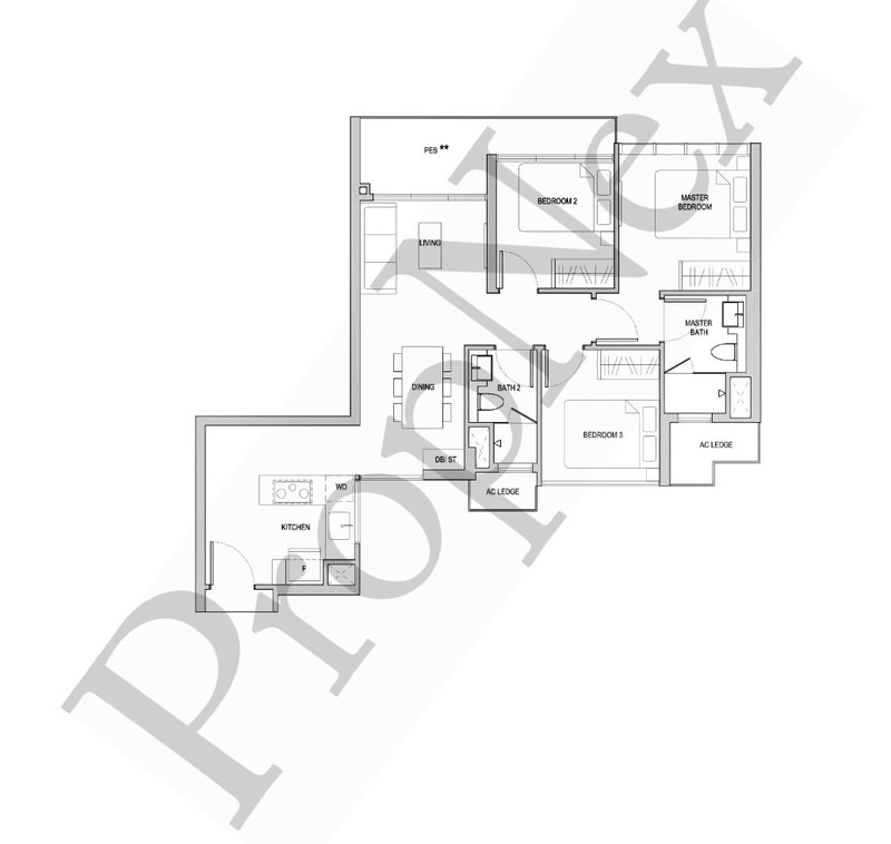 AFFINITY AT SERANGOON 12