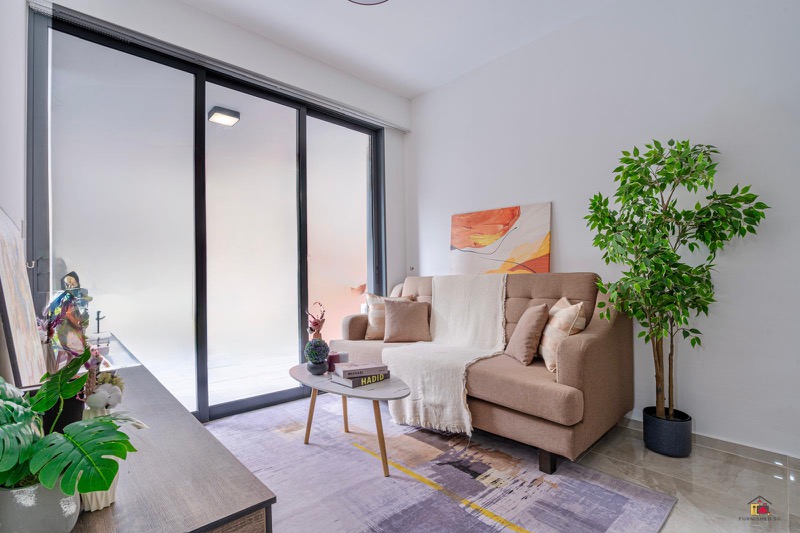 AFFINITY AT SERANGOON 7