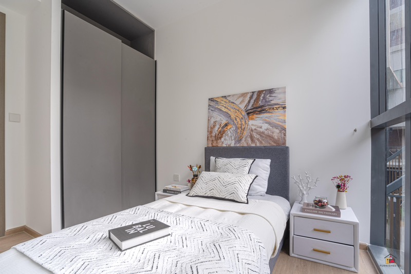 AFFINITY AT SERANGOON 9