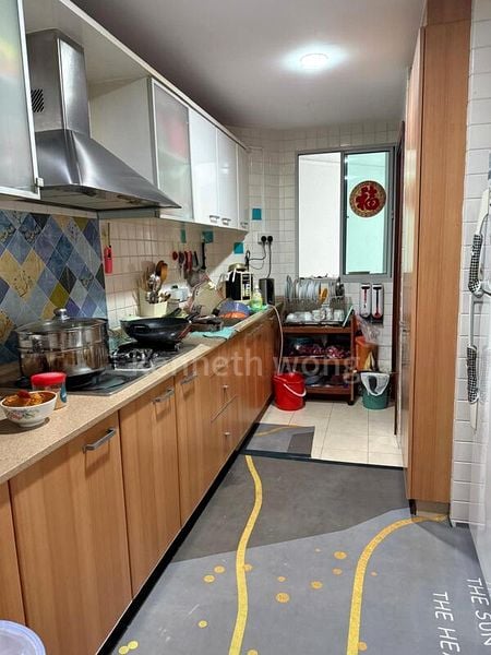 THE EDEN AT TAMPINES 2