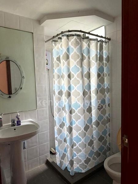 THE EDEN AT TAMPINES 3