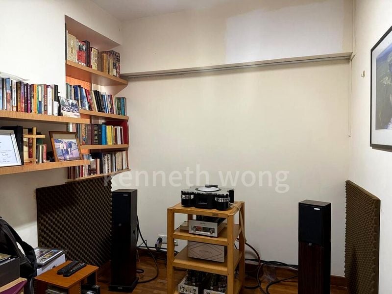 THE EDEN AT TAMPINES 4