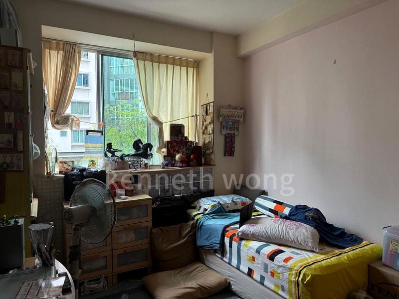 THE EDEN AT TAMPINES 6