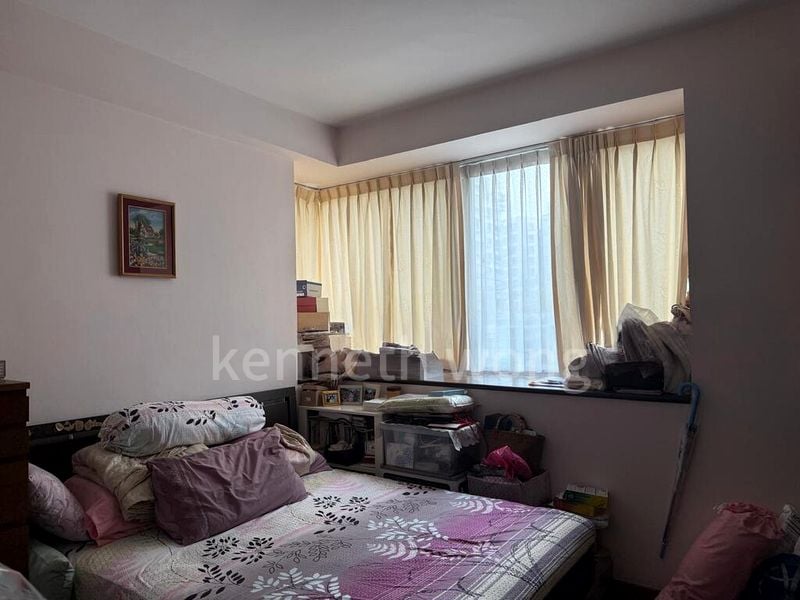 THE EDEN AT TAMPINES 7