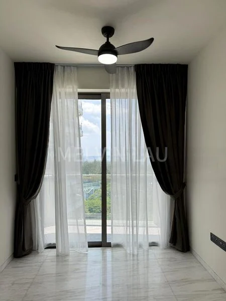 COASTLINE RESIDENCES 2