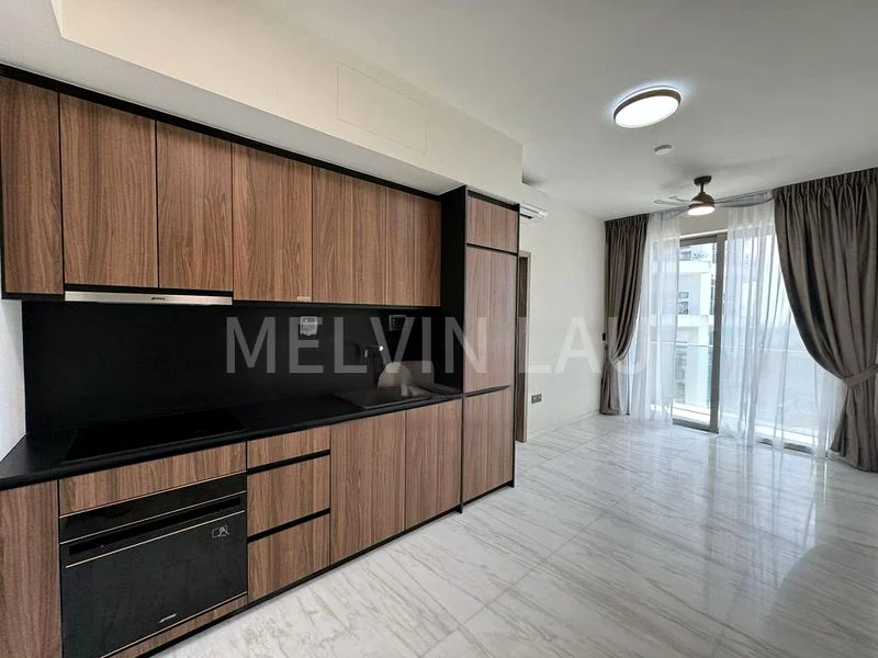 COASTLINE RESIDENCES 3