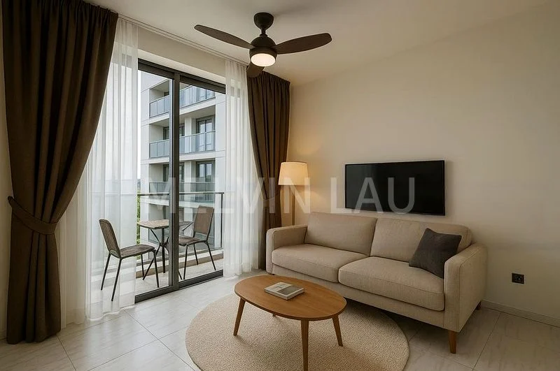 COASTLINE RESIDENCES 5