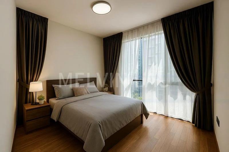 COASTLINE RESIDENCES 6