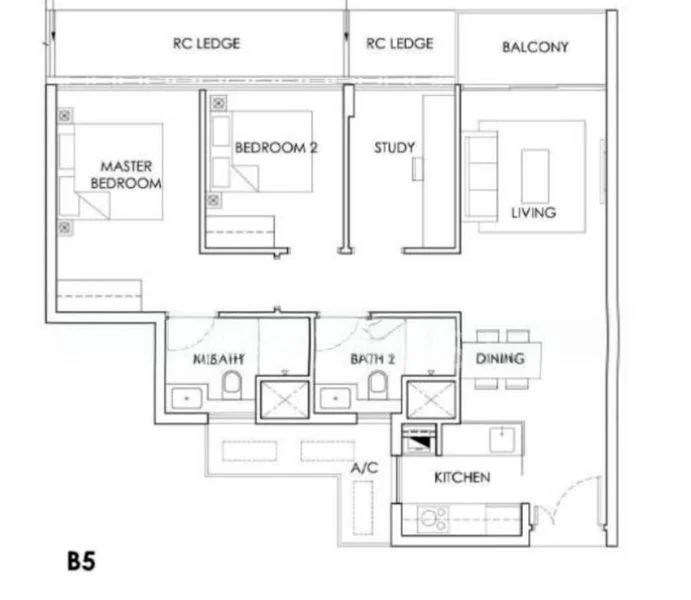 PHOENIX RESIDENCES 10