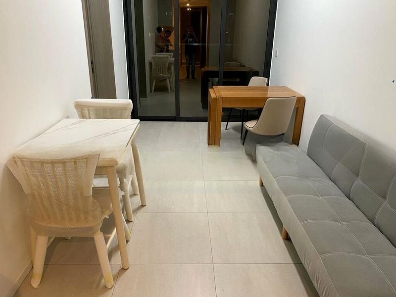 THE WOODLEIGH RESIDENCES 7