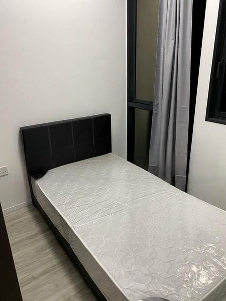 THE WOODLEIGH RESIDENCES 2