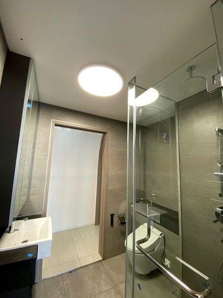 THE WOODLEIGH RESIDENCES 5