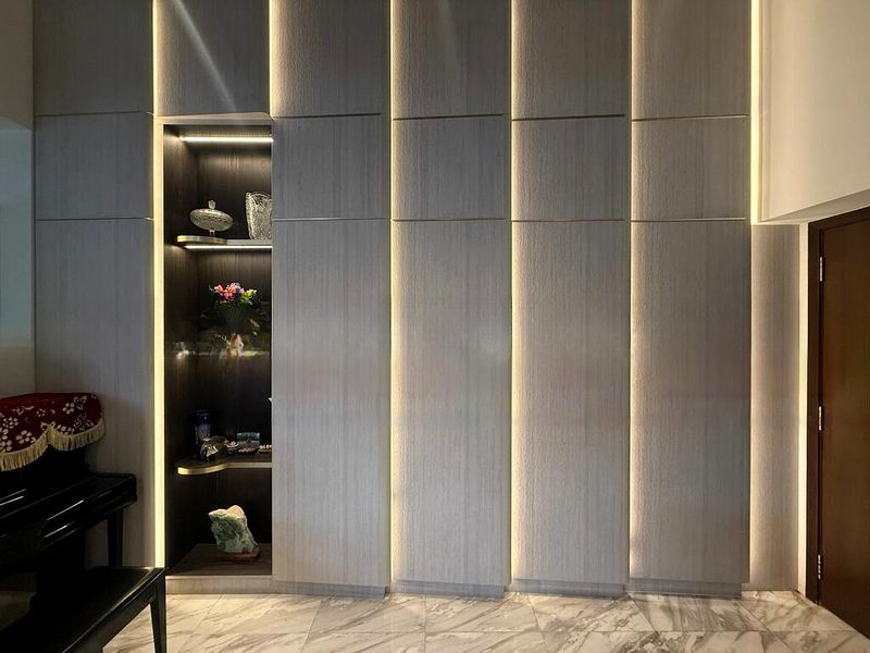 REGENT VILLAS 7
