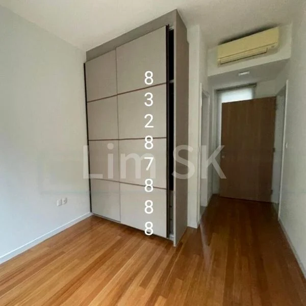 CANBERRA RESIDENCES 2