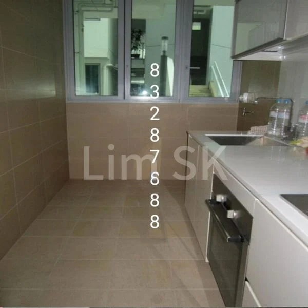 CANBERRA RESIDENCES 4