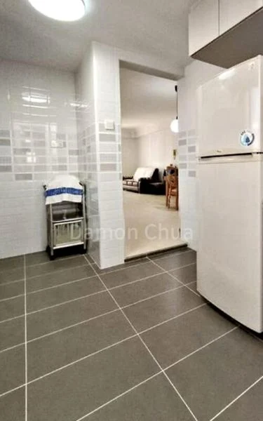 PARKVIEW APARTMENTS 3