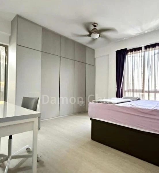 PARKVIEW APARTMENTS 5