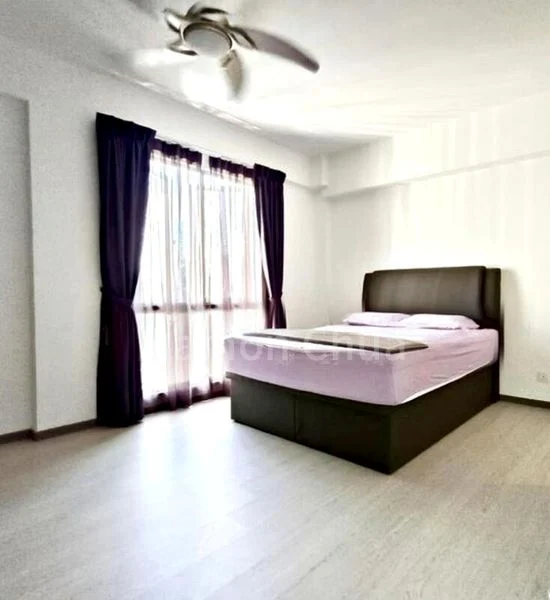 PARKVIEW APARTMENTS 6