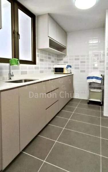 PARKVIEW APARTMENTS 7