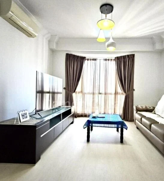 PARKVIEW APARTMENTS 8