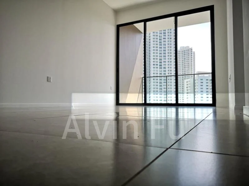 THE CLEMENT CANOPY 2