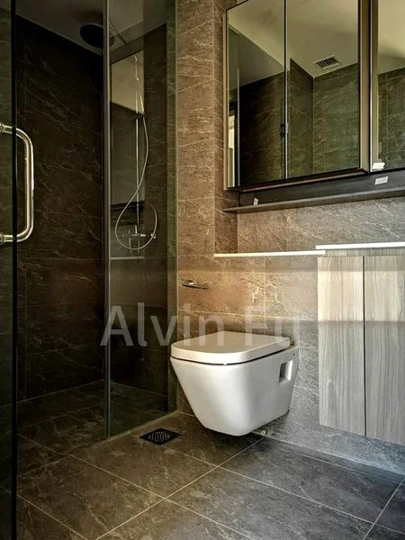 THE CLEMENT CANOPY 3