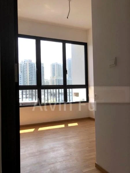 THE CLEMENT CANOPY 4