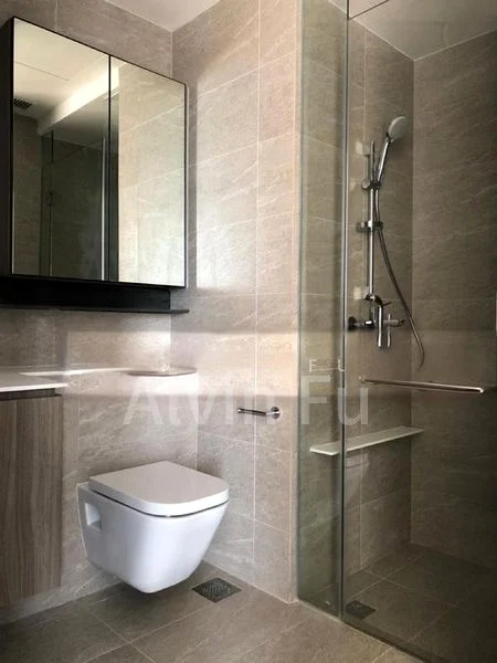 THE CLEMENT CANOPY 5