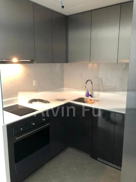 THE CLEMENT CANOPY 6