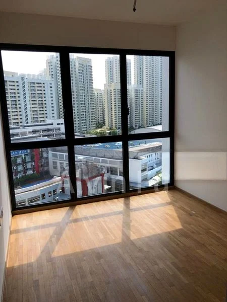 THE CLEMENT CANOPY 8