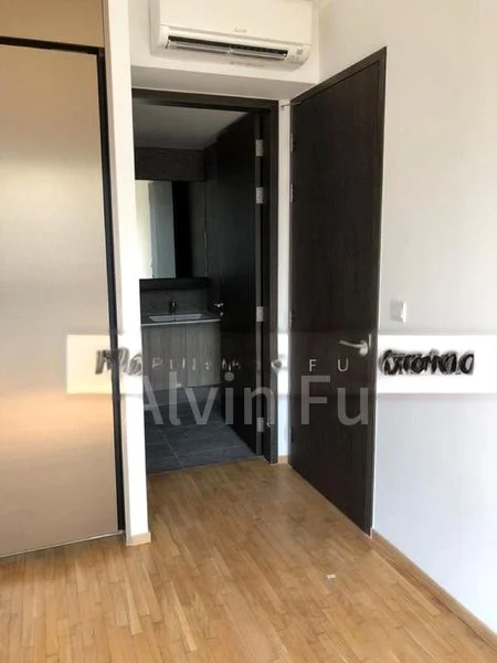 THE CLEMENT CANOPY 9