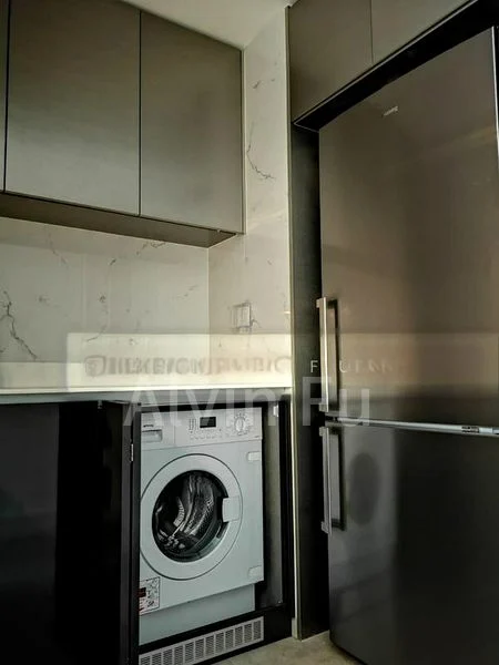 THE CLEMENT CANOPY 10