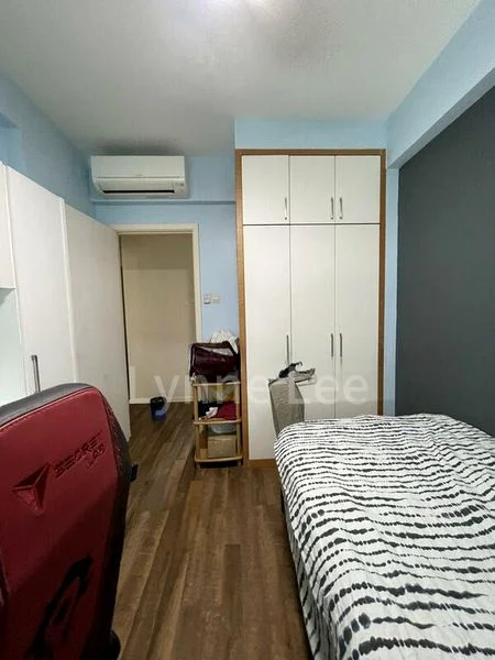 BLOSSOMS @ WOODLEIGH 2