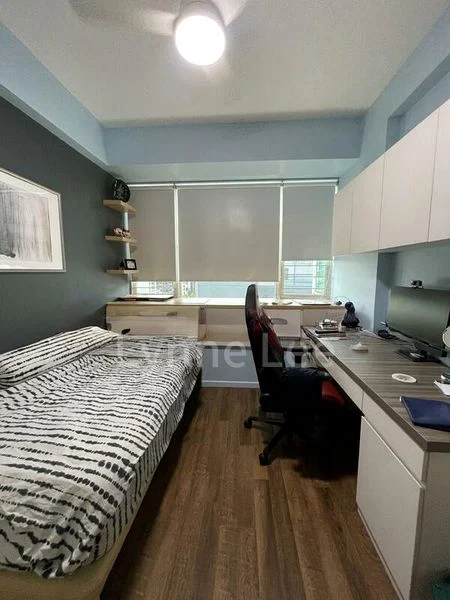 BLOSSOMS @ WOODLEIGH 3