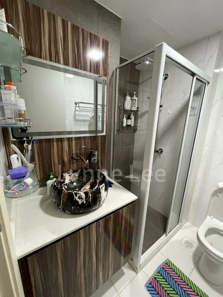 BLOSSOMS @ WOODLEIGH 5