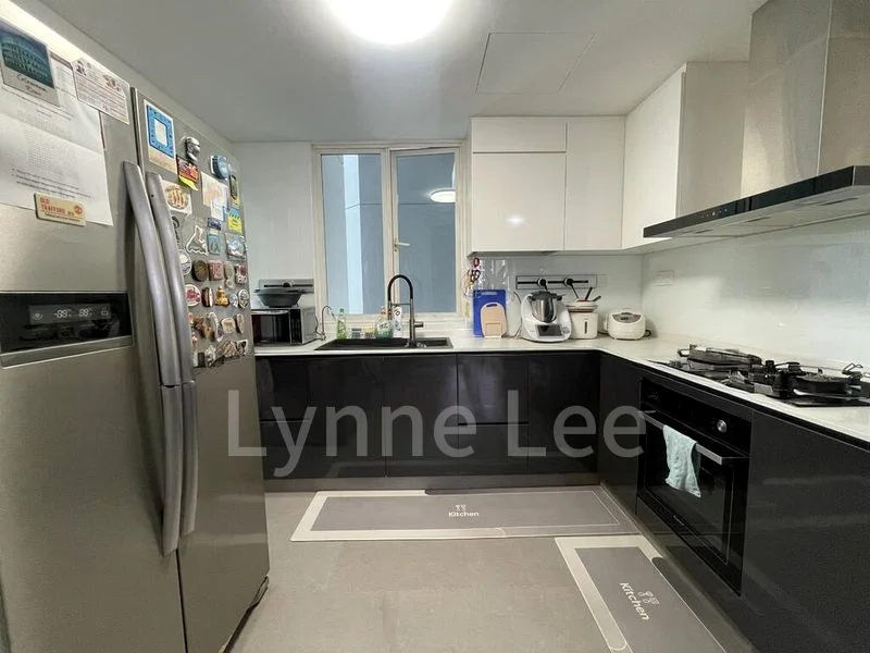 BLOSSOMS @ WOODLEIGH 8