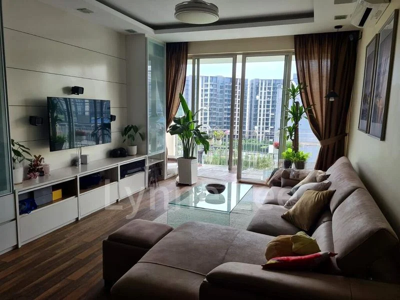 BLOSSOMS @ WOODLEIGH 9