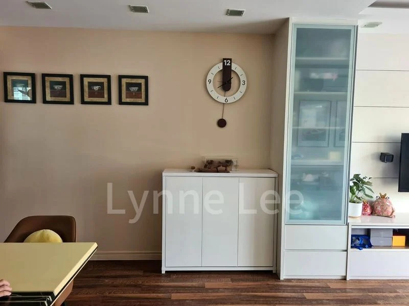 BLOSSOMS @ WOODLEIGH 10