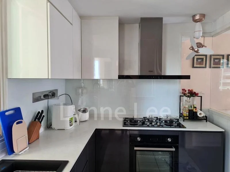 BLOSSOMS @ WOODLEIGH 11