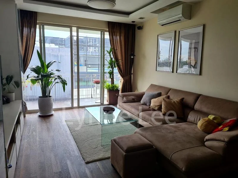 BLOSSOMS @ WOODLEIGH 12