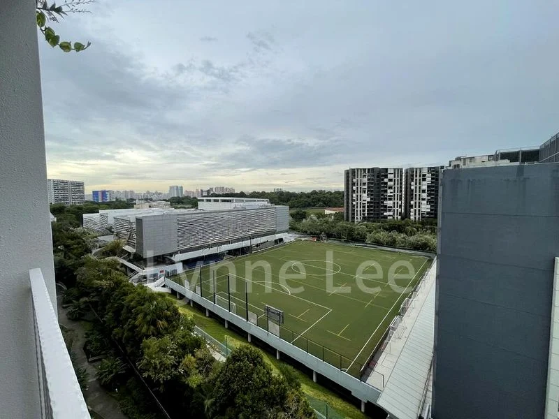 BLOSSOMS @ WOODLEIGH 13