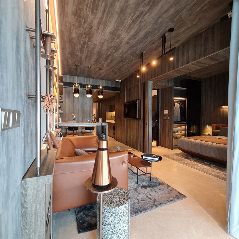 THE REEF AT KING'S DOCK 2