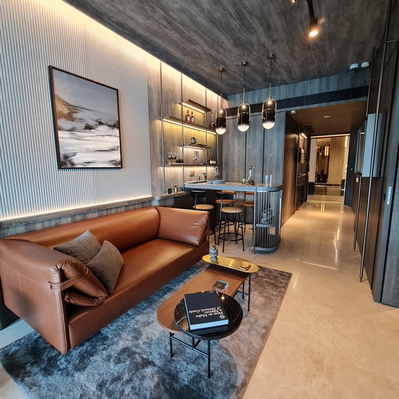 THE REEF AT KING'S DOCK 3