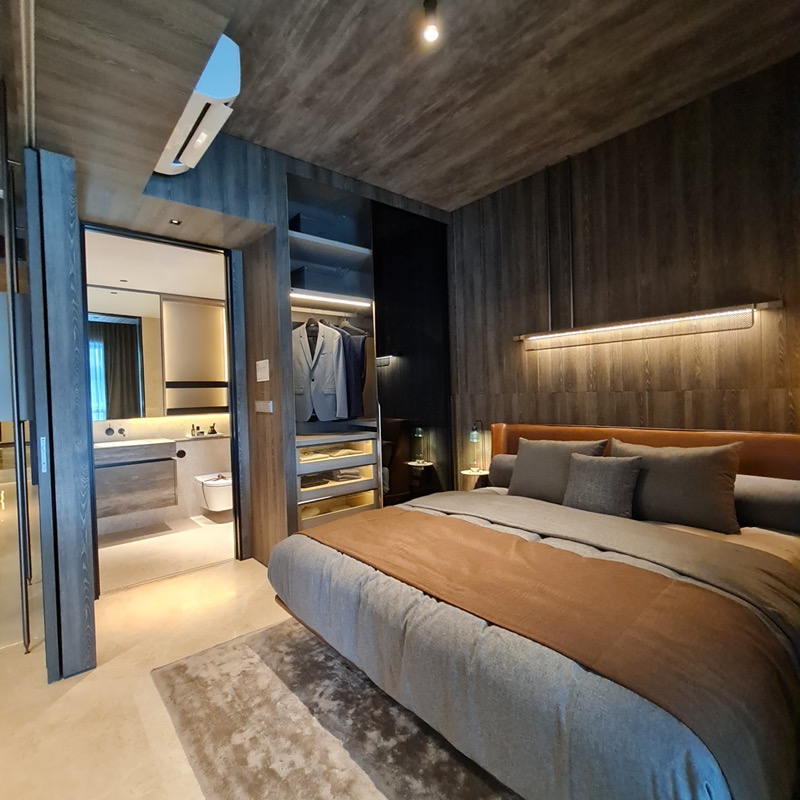 THE REEF AT KING'S DOCK 5