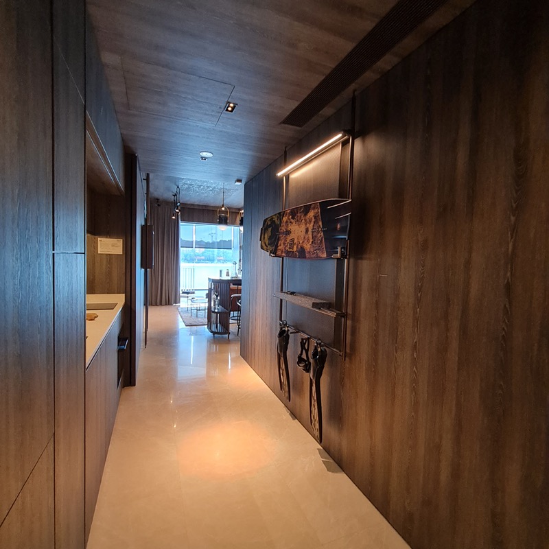 THE REEF AT KING'S DOCK 7